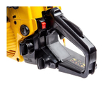 Бензопила CHAMPION 237-16"-3/8-1,3-56 (1,5кВт 37,2 см³ легкий старт 4,7кг)