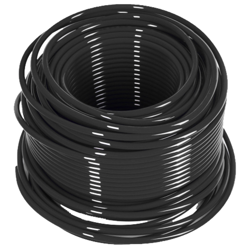 Трубка полиуретановая 12х9 мм (TPU)