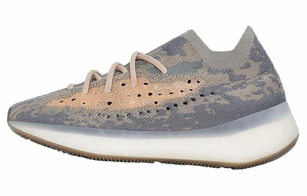Кроссовки Adidas Originals Yeezy Boost 380 Mist