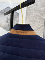 Безрукавка Kiton