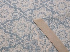 Плед покрывало на кровать 2049 Asabella летнее