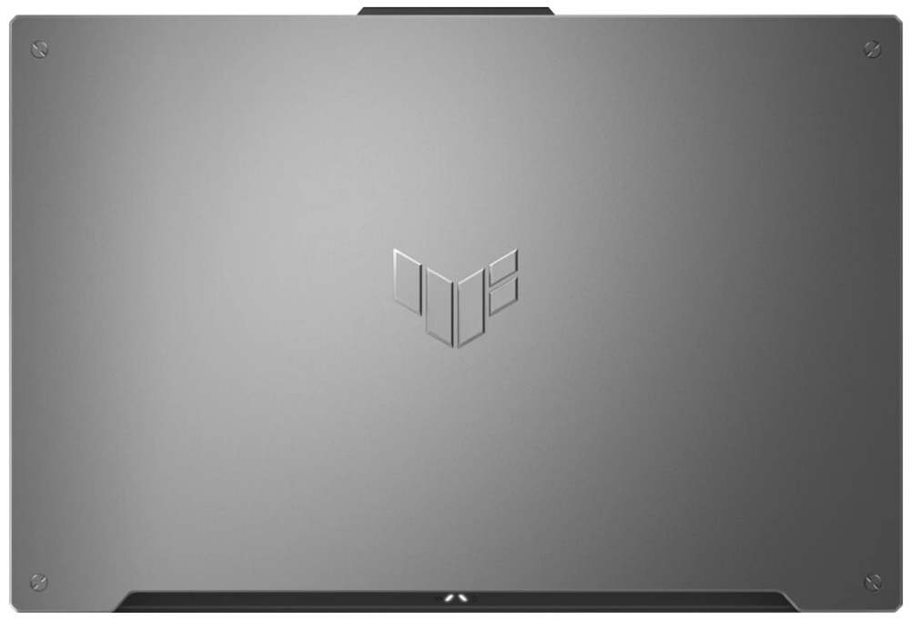 Ноутбук  ASUS TUF F17 FX707ZC4-HX097 17.3 ", Core i5, 16 Гб RAM, 512 Гб SSD, GeForce RTX 3050, Серый