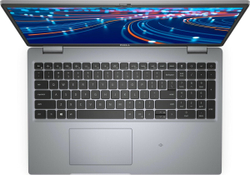 Ноутбук 15.6 " Dell Latitude 5520 (5520-0525)