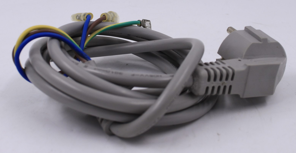 Сетевой шнур стиральной машины Gorenje