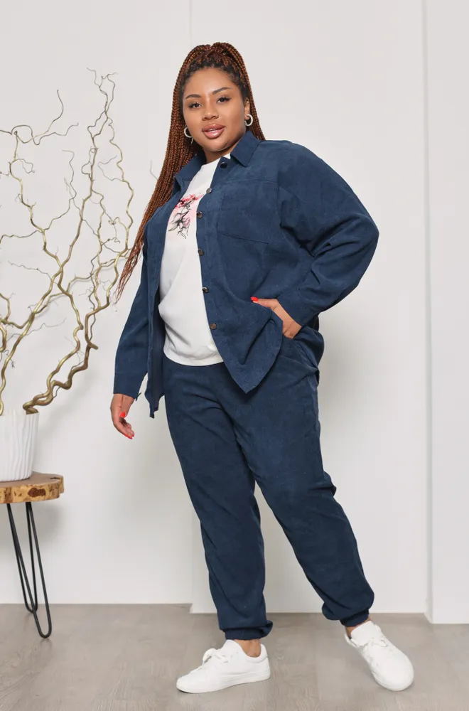 Костюм 2363 Fabrika