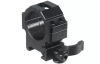 Кольца UTG Max Strength 30мм на Weaver, быстросъемные, низкие (RQ2W3104)
