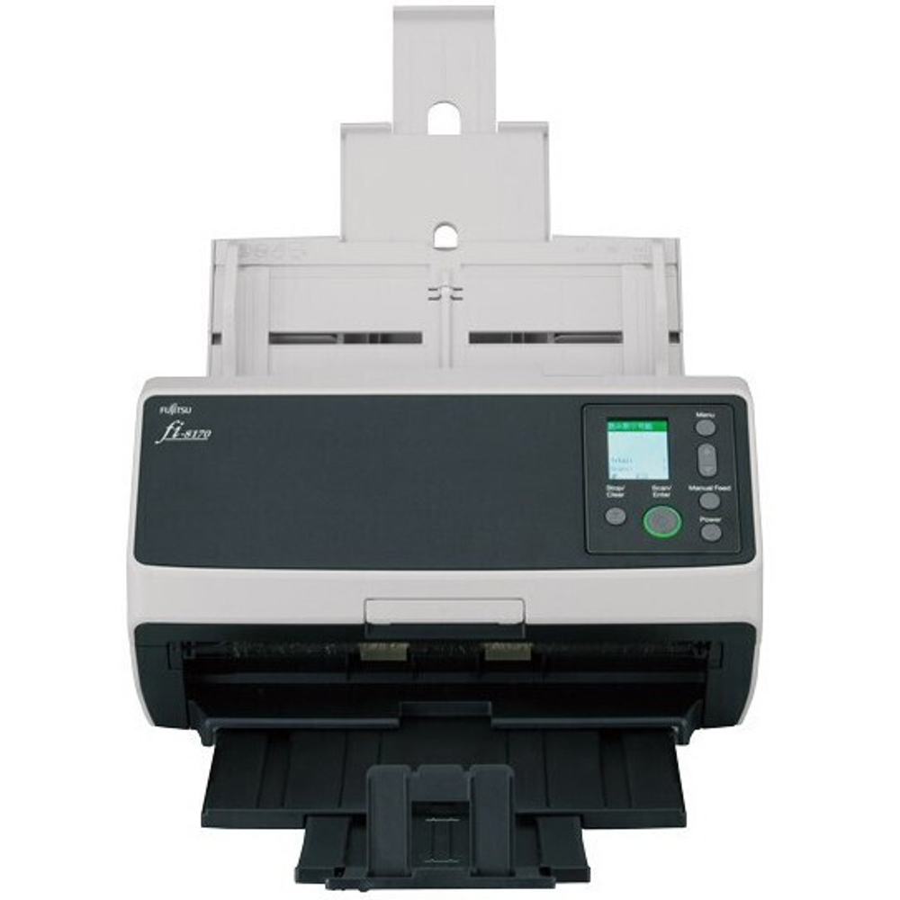 Сканер Ricoh (Fujitsu) fi-8170