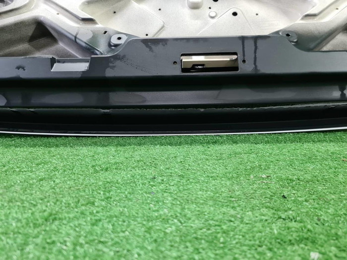 Крышка багажника Land-Rover Discovery 5 2016-н.в.