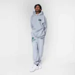 Худи Dissident Sportive Goods серый