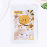 Маска для лица Shine GOLD (Цвет: не задано)