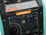 Генератор бензиновый Sturm PG7000i инверторный
