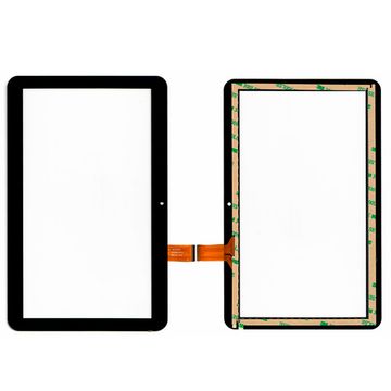 Тачскрин DXP2-0289-101A-FPC (Черный)