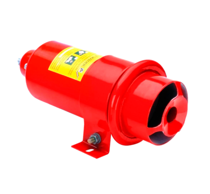 МПП "Буран-0,5 ШМ1"