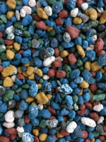 Дренаж для цветов и растений микс