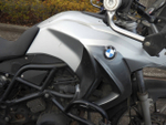 BMW F650GS /800 , 2009