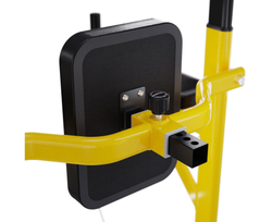 Турник - брусья Power Tower DFC Homegym G008Y