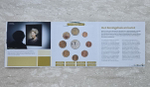 Netherlands 2017 BU Theme Set – The Royal House and Art