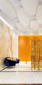 Плинтус Orac Decor SX168 Duropolymer®