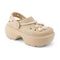 Crocs Sabo 'Beige'