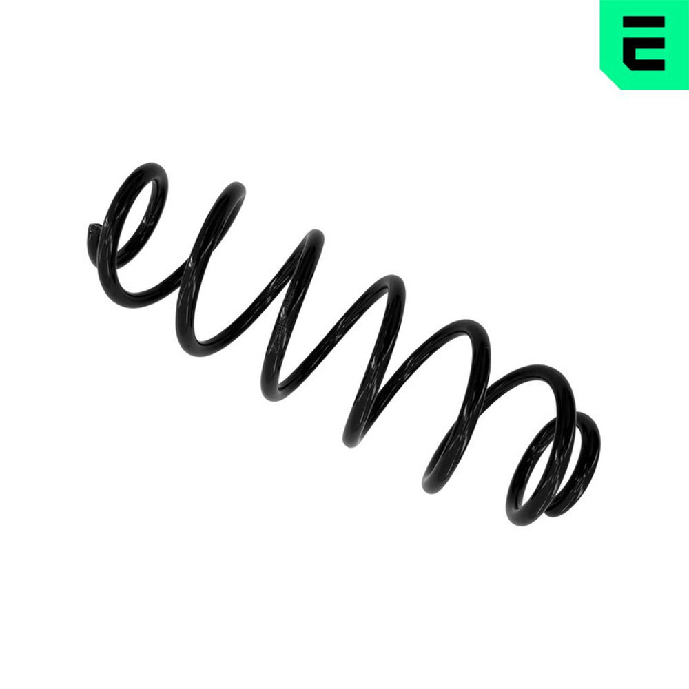 OPTIMAL - OPCSP01250-OPT - Suspension Spring