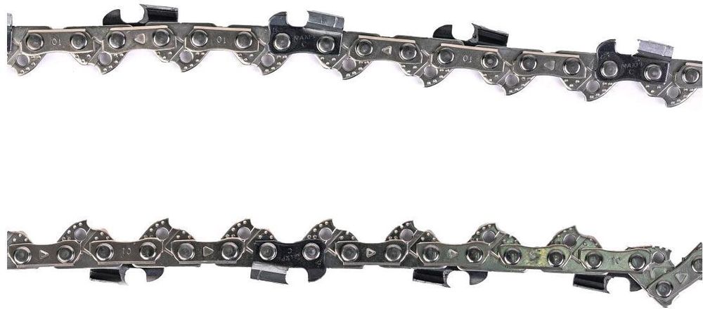 Цепь пильная МХS (450мм./18&#39;&#39;,0,325&#39;&#39;,1,3 мм.72 зв.(GCS52-D1.Парма 2М Carver45-18) МХS-1,3-72-0,325