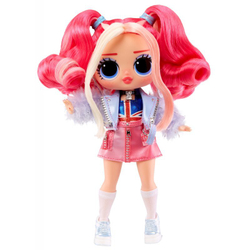 LOL SURPRISE - LOL Tweens Chloe Pepper Doll Series 3 584056