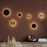 Декоративная подсветка Odeon Light GALAXY 7115/30WL