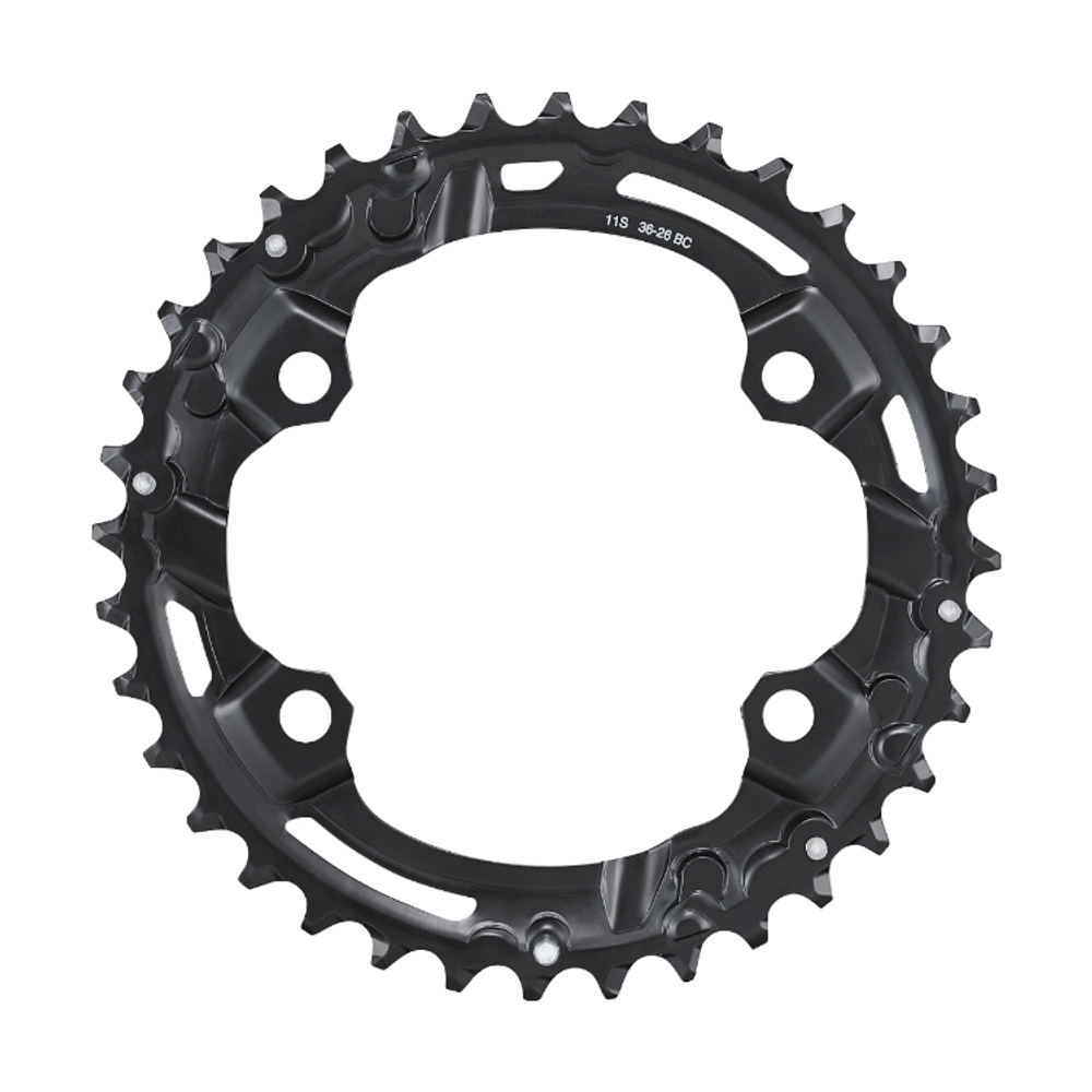 Звезда передняя 36T-BC FC-M5100-2