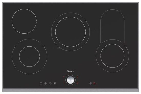 Электрическая варочная панель NEFF T14T82N0