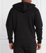 Худи Versace Jeans Couture - черный(75GAIT12CF06T)