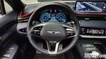 Genesis GV70 3.5T Бензин AWD (07.2021)
