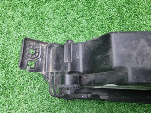 ПТФ правая BMW X3 G01 X4 G02 (2017-2021) LED