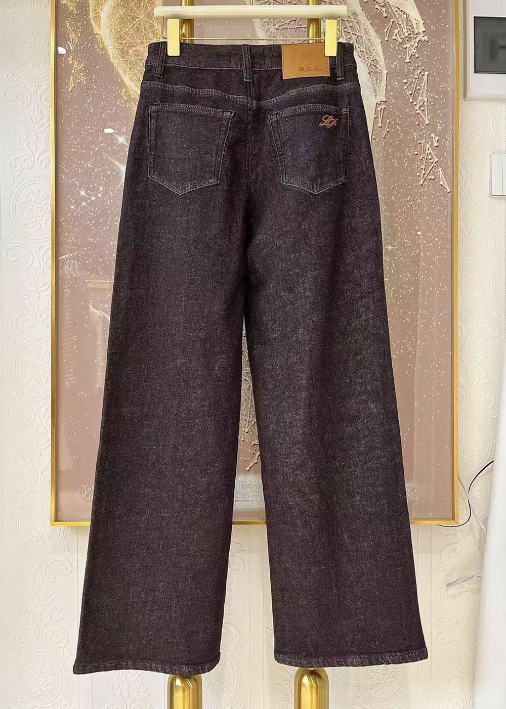Джинсы Loro Piana