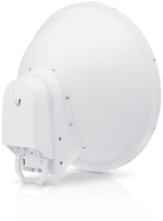 Усилитель интернет-сигнала Ubiquiti AirFiber AF-5G23-S45 белый
