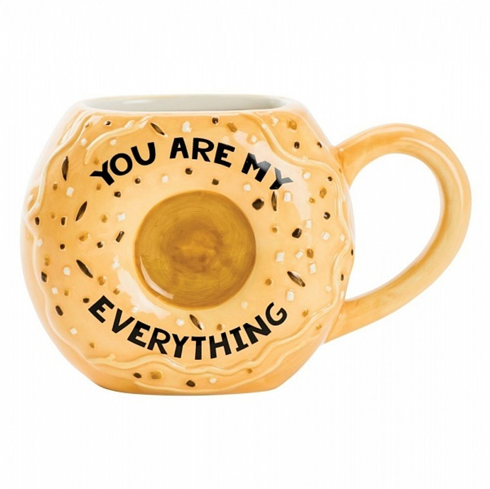 Кружка 530мл Boston Warehouse You are my everything