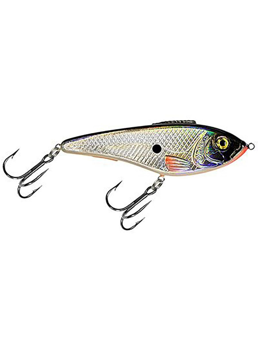 Воблер Джеркбейт РЕТРО Floating 105mm, вес - 19,0g,