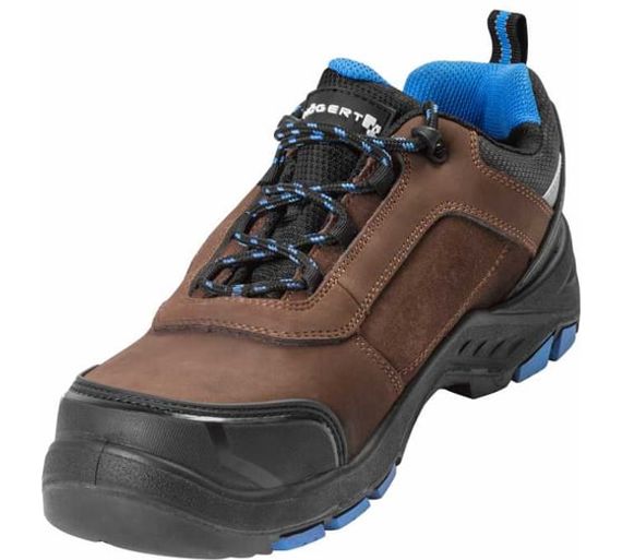 Полуботинки рабочие THALE Högert, арт. HT5K586