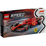 LEGO Speed Champions 77242 «Ferrari SF-24 F1» — болид 2024 для коллекции