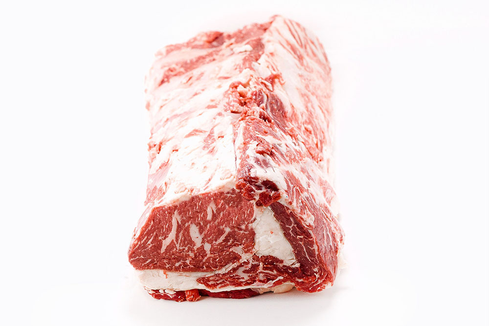 Рибай (толстый край, Ribeye Roll), PRIME, ВУ, ROSSO