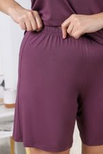 Пижама Пламя-2 Виотекс ТЁМНО-ЛИЛОВЫЙ