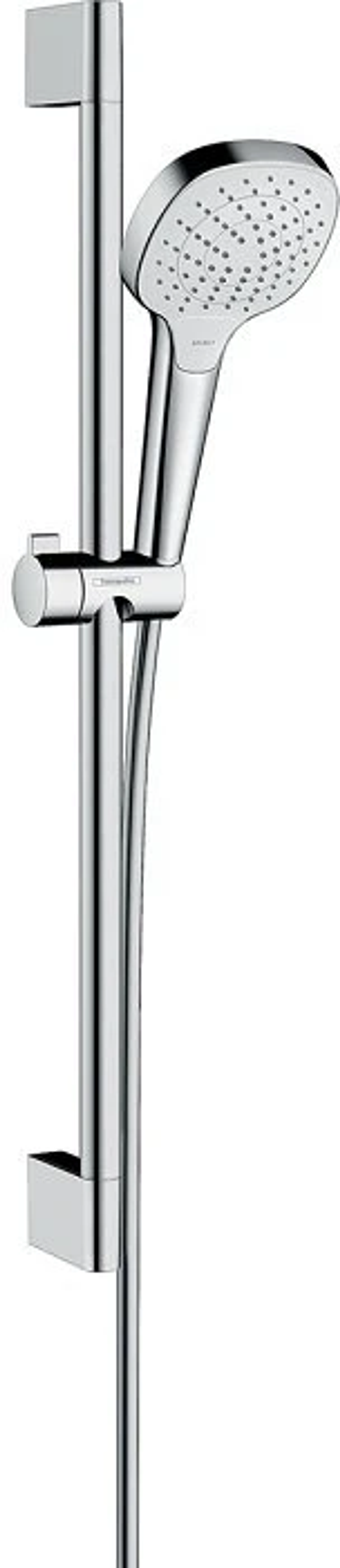 Душевой гарнитур Croma Select E Vario 65 см Hansgrohe