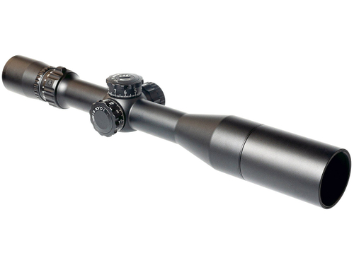 Прицел March-F 3-24x42 FML-T1 FFP, подсветка (D24V42FIML FML-T1)