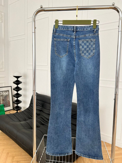 Джинсы Gucci