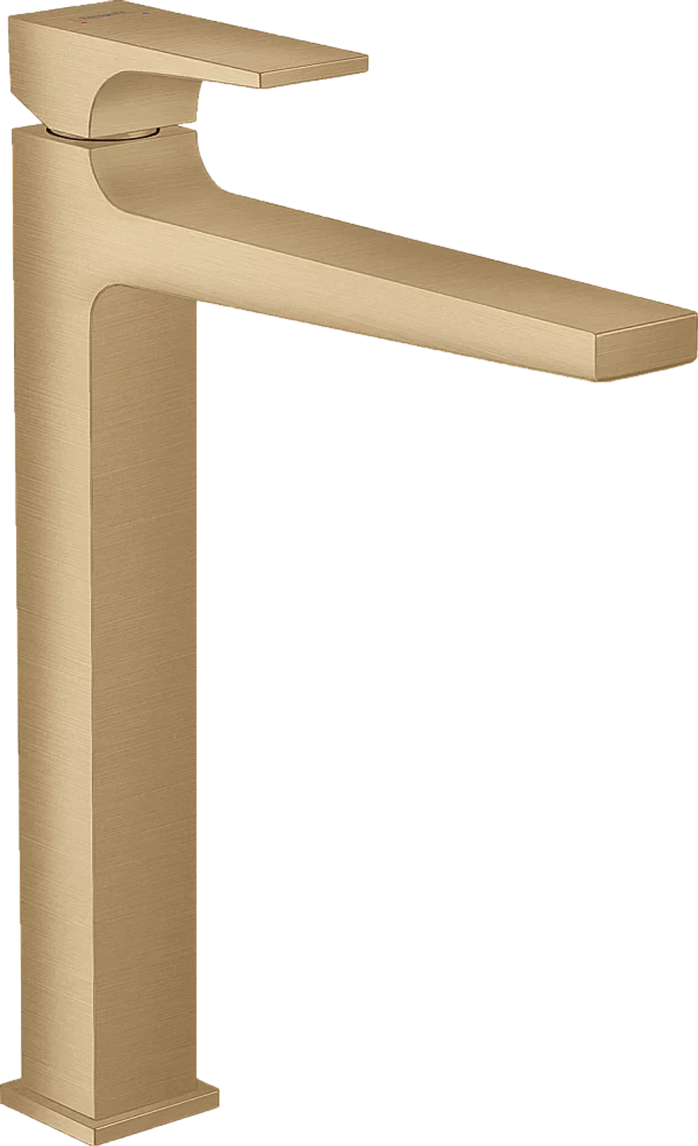 Смеситель для раковины Hansgrohe Metropol 260 32512140