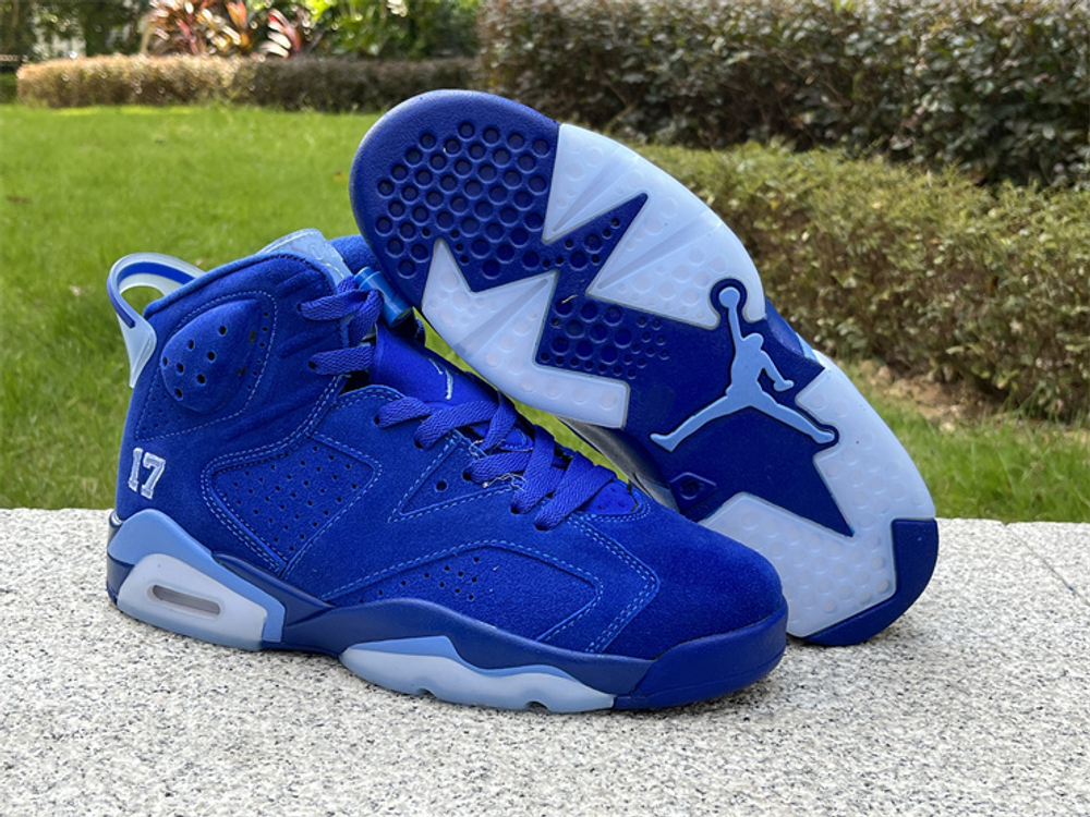 Air Jordan 6 CT8529-410