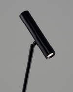 Торшер светодиодный Moderli V11082-FL Harmo