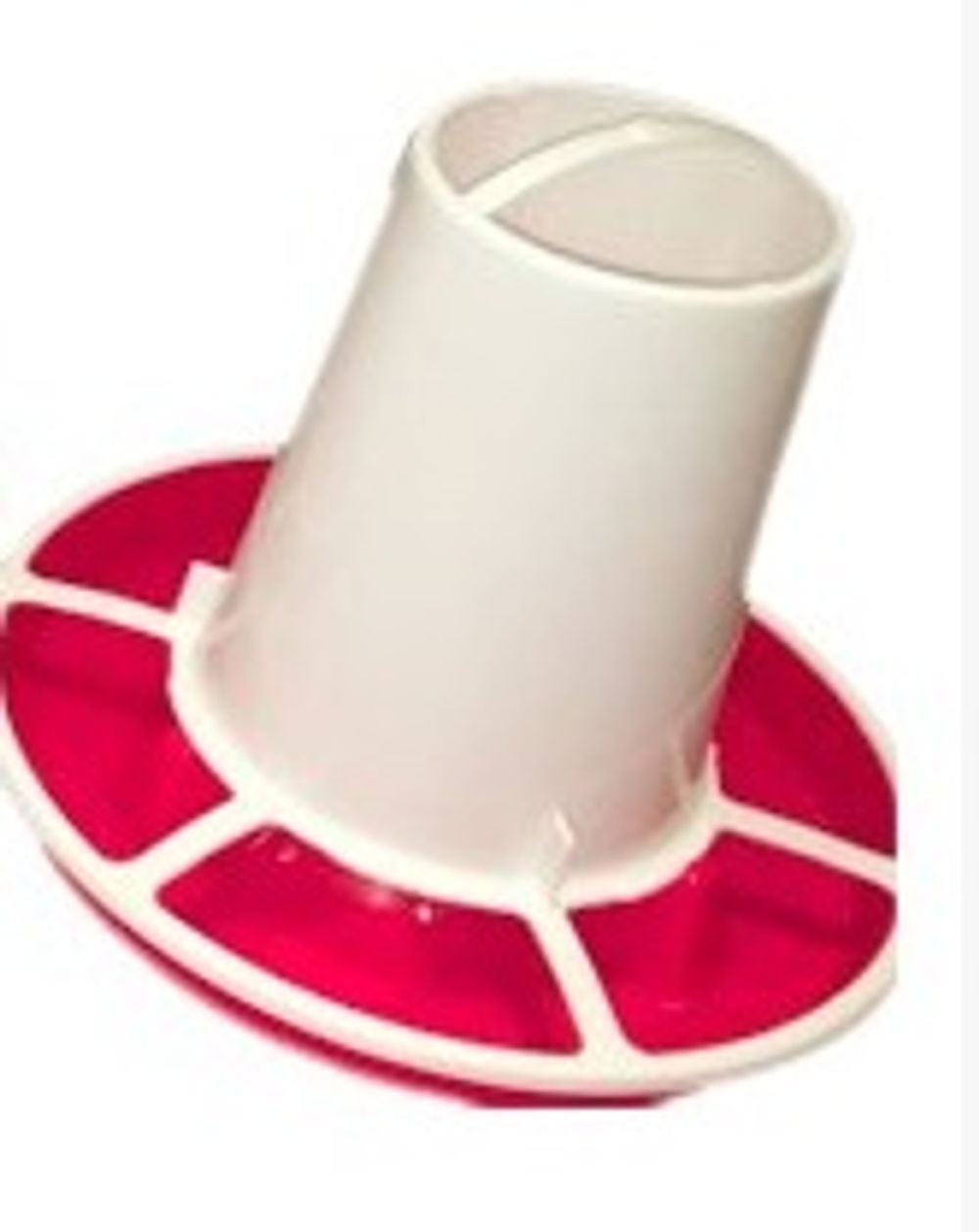 Кормушка 1 кг эконом