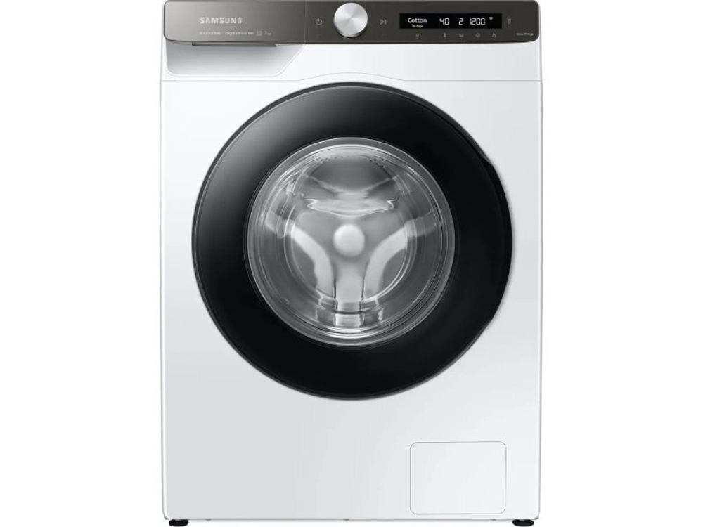 Стиральная машина Samsung WW70AG6S23ATLP