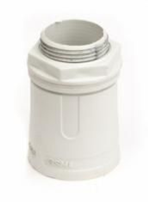 Муфта труба-коробка d25  IP67 DKC