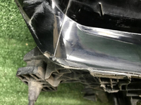 Битая Фара левая BMW X5 G05 (18-23) Laser Light